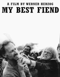 My Best Fiend