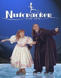Nutcracker On Ice