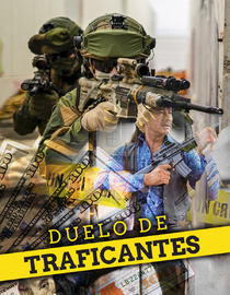 Duelo de Traficantes