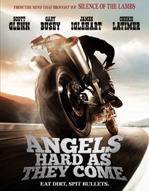 Angels Hard As They Come