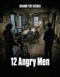 12 Angry Men - Behind the Scenes, Trivia