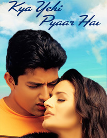 Kya Yehi Pyaar Hai