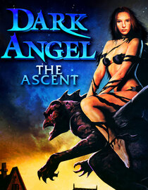 Dark Angel: The Ascent