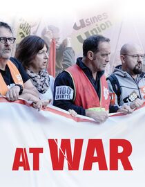 At War