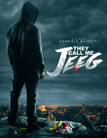 They Call Me Jeeg