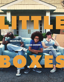 Little Boxes