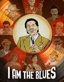I Am the Blues