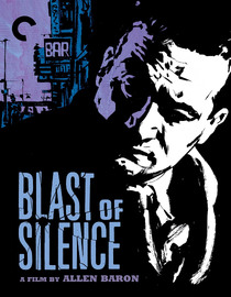 Blast of Silence