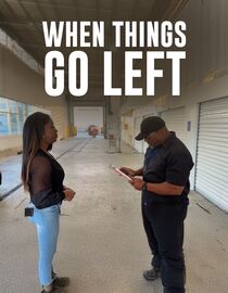 When Things Go Left