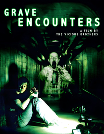 Grave Encounters