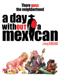 A Day Without a Mexican