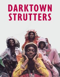 Darktown Strutters