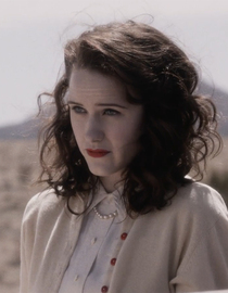 S01 E01 - You Always Hurt the one You Love - Manhattan