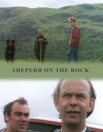 Shepherd on the Rock