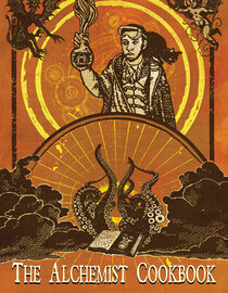 The Alchemist Cookbook
