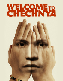 Welcome to Chechnya