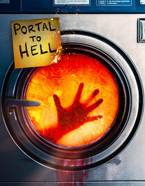 Portal to Hell
