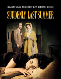 Suddenly, Last Summer