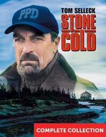 Jesse Stone: Stone Cold
