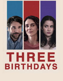 Three Birthdays