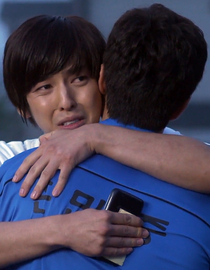 Watch S01 E02 Un Cuerpo Distinto Te Amo Lee Taly Free Tv Shows