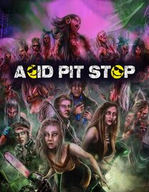 Acid Pit Stop