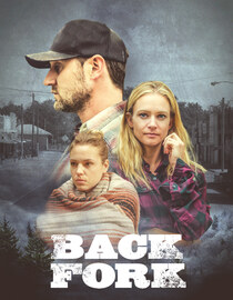 Back Fork