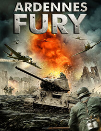 Ardennes Fury