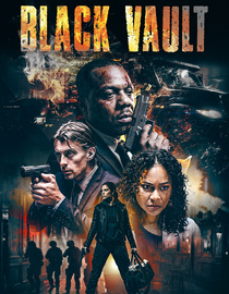 Black Vault