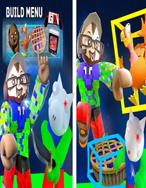 Watch Roblox Build Mode Game Hangout | Free TV Shows | Fawesome TV