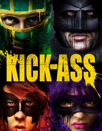 Kick-Ass