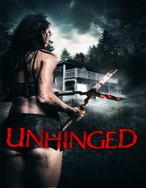 Unhinged
