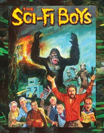 The Sci-Fi Boys