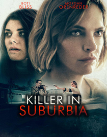 Killer in Suburbia (en Español)