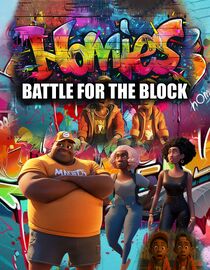 Homies: Battle for the Block