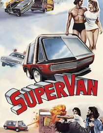 Supervan