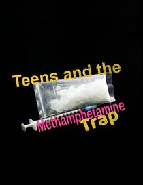 Teens and the Methamphetamine Trap