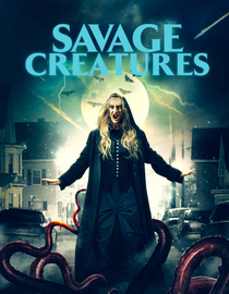 Savage Creatures