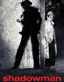 Shadowman