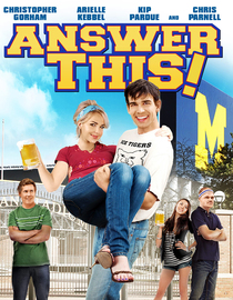 Answer This!