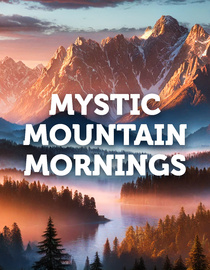 Mystic Mountain Mornings