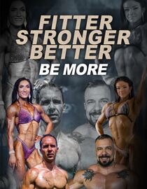 Fitter-Stronger-Better -Be more