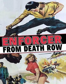 Enforcer From Death Row