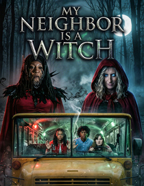 My Neighbor is a Witch