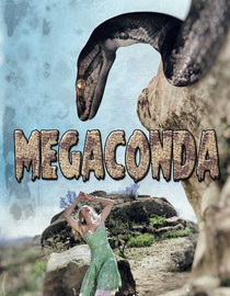 Megaconda