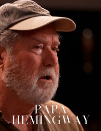 Papa Hemingway