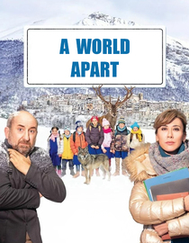 A World Apart
