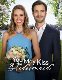 You May Kiss the Bridesmaid