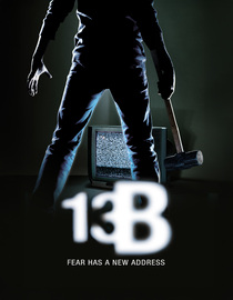 13B: Fear Has a New Address