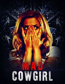 Mad Cowgirl